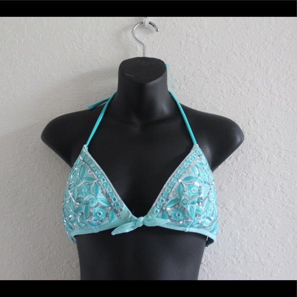 Victoria secret bikini top - Picture 4 of 11